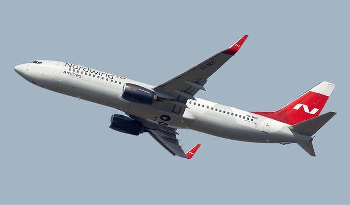 【蜗牛棋牌】俄联邦航空运输署:莫斯科至平壤首次直飞航班将于7月27日开通