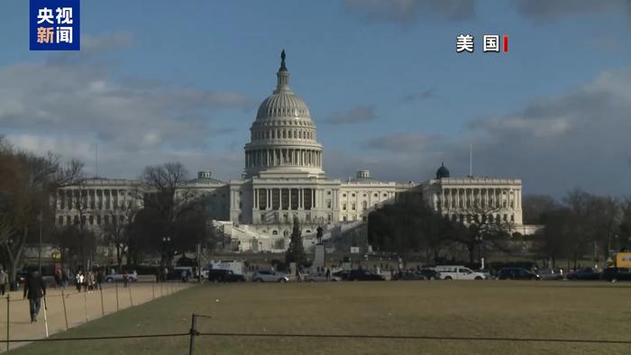 【蜗牛棋牌】美国民主党呼吁完全公开爱泼斯坦案档案