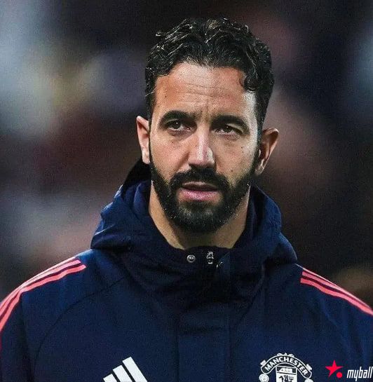 大发体育-阿莫林又要买旧部:4000万报价昔日中场,曼联转,大发助力你的致富之路!