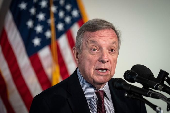 美参议员：FBI被要求特别标记爱泼斯坦案涉特朗普内容