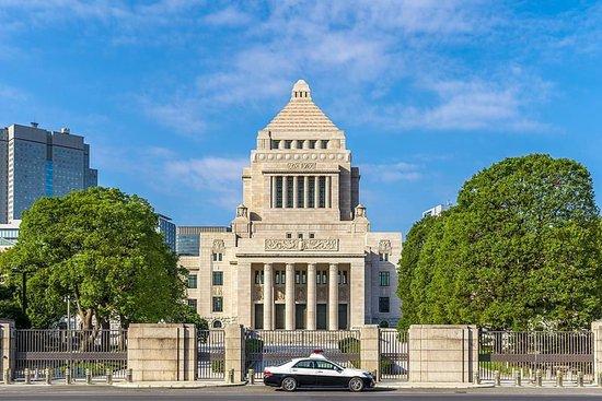 日本参议院今日选举，石破茂能否留任首相受关注