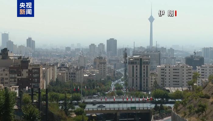 【蜗牛棋牌】伊朗副外长: 将对启动“快速恢复制裁”做出反应