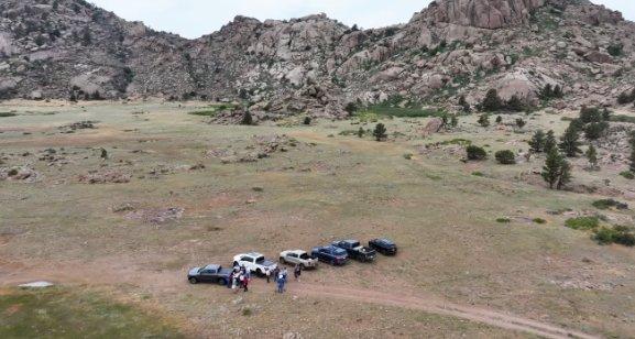 挑战中国稀土？美国业者：美政府砸下重金，资本却避而远之