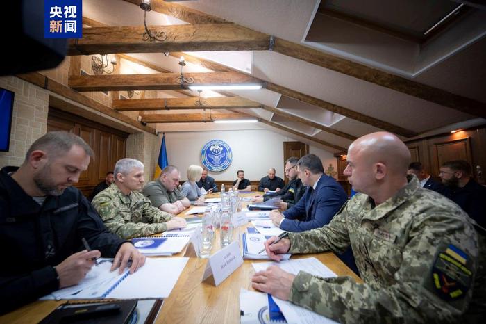 【蜗牛棋牌】泽连斯基:自俄乌冲突以来已有超5千名被俘人员返乌