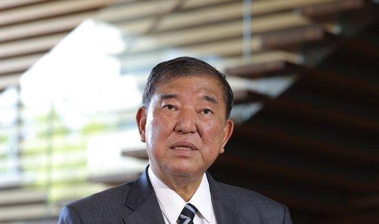 意外获民意声援、支持率回升，但石破茂还能撑多久？