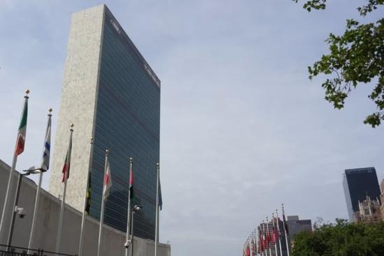 联合国官员：巴勒斯坦权力机构是巴勒斯坦人民合法代表