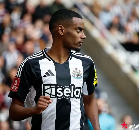 大发体育-要加钱!曝纽卡坚持1.5亿镑转会费 利物浦决定放,大发助力你的致富之路!