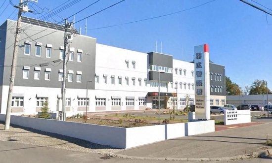 日本一女子裸体在路上尖叫奔跑，被警察压制后突然昏迷，不治身亡