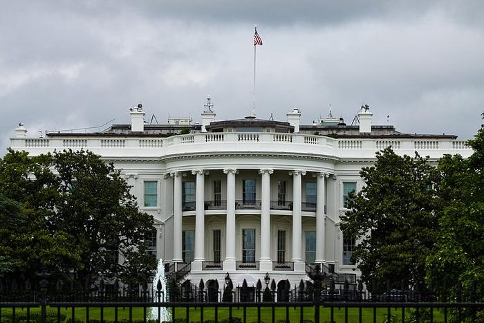 【蜗牛棋牌】不满就业数据 特朗普再批劳工统计局前局长制造“骗局”