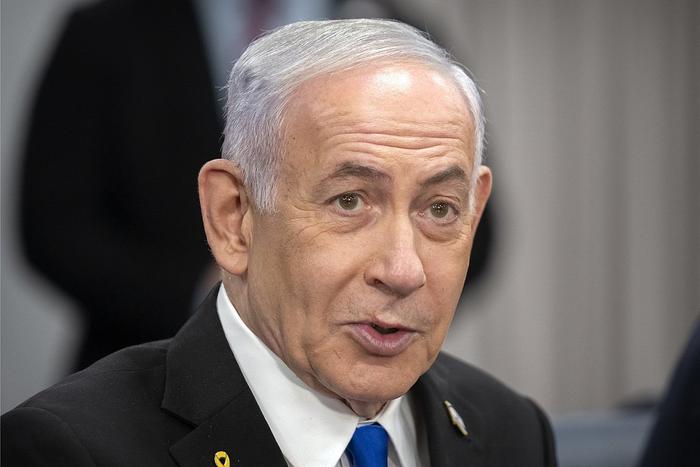 【蜗牛棋牌】以总理内塔尼亚胡重申“消灭”哈马斯