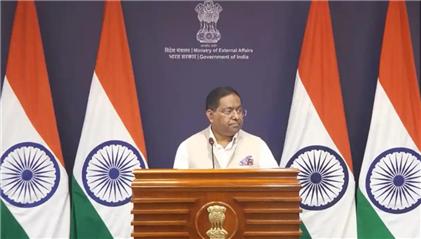 【蜗牛棋牌】印度驳斥美欧对其购买俄罗斯石油的指责