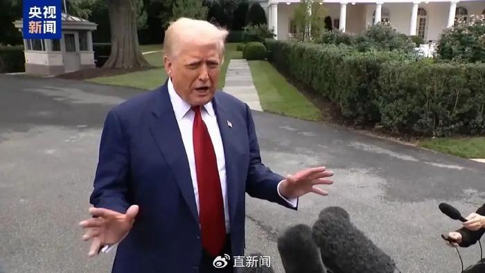 陈冰：被俄罗斯无视的特朗普，只能把气撒在印度身上了