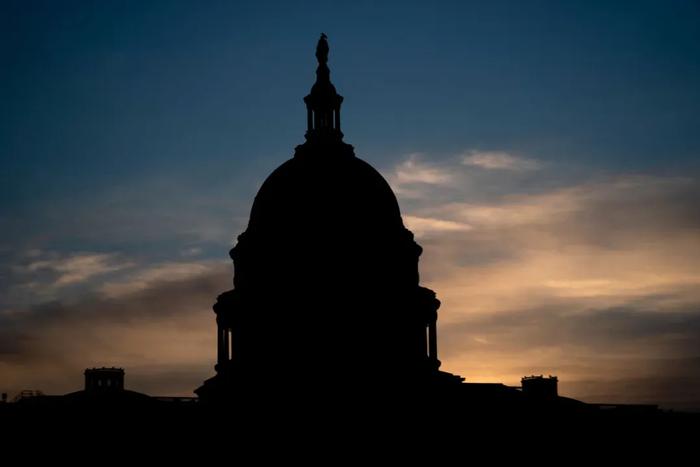 罗斯福总结的教训，特朗普再犯一遍
