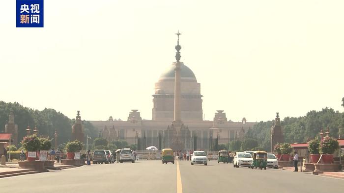 被美国加征50%关税，莫迪首度回应！印度官员：普京将访问印度