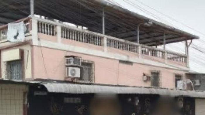 厄瓜多尔西部发生枪击事件 致8人死亡