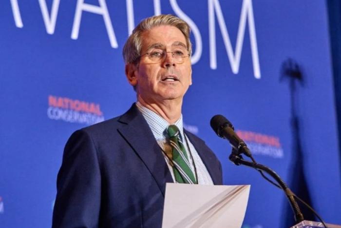 【蜗牛棋牌】美财长:正牵头物色鲍威尔的继任人选