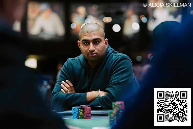 【EV扑克】话题 | 争议牌手Nik Airball的逆袭：数据揭示的真实实力