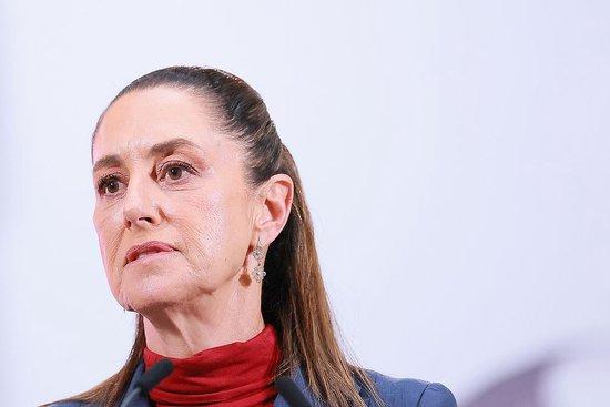 【蜗牛棋牌】墨西哥总统强硬表态:绝不允许美军入境