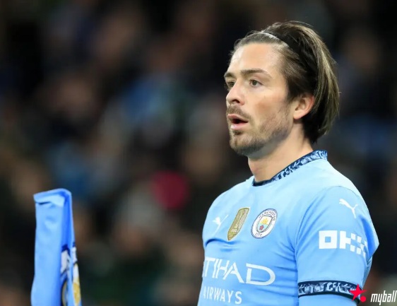 大发体育-官方：曼城前锋格拉利什租借加盟埃弗顿，大发助力你的致富之路！