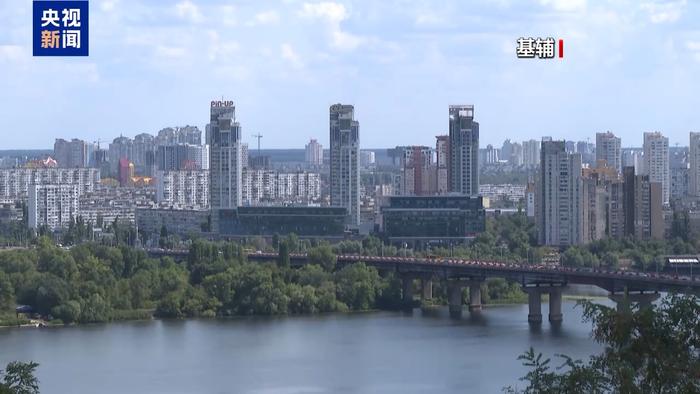 乌总统顾问：结束俄乌冲突必须先停火再谈判