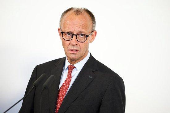 【蜗牛棋牌】德国总理:美国已准备好为乌克兰提供安全保障