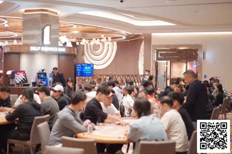 【EV扑克】ASOP仁川站|主赛36人晋级决赛,中美争锋,日本搅局,首座ASOP主赛冠军奖杯能否花落中国?