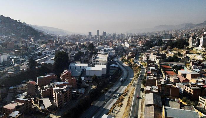 【蜗牛棋牌】玻利维亚将举行第二轮总统选举