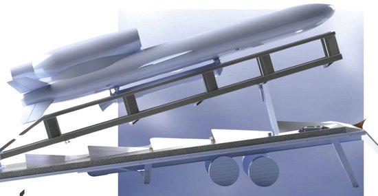 “火烈鸟”亮相，乌克兰量产3000公里巡航导弹