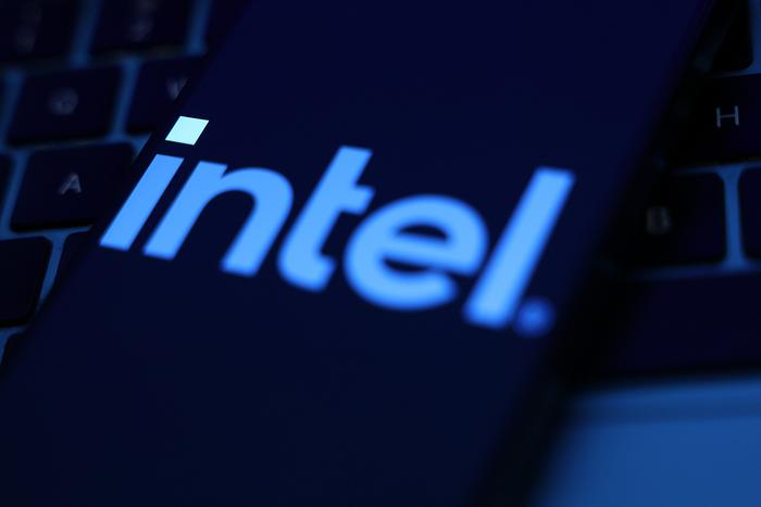 【蜗牛棋牌】美国商务部推进收购英特尔10%股份