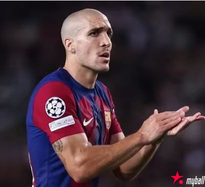 大发体育-马卡报：为完成格拉德-马丁注册事宜 巴萨即将与罗梅乌解约，大发助力你的致富之路！