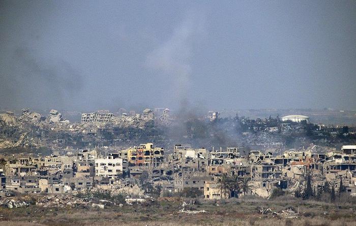 【蜗牛棋牌】加沙卫生部门反对以军要求医院撤离北部：将危及患者生命