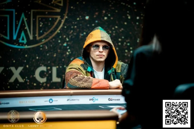 【EV扑克】狂输1500万美元的豪客新秀Monarch，如何从少年骗子化身博彩行业“吹哨人”