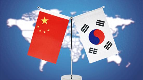 【蜗牛棋牌】微妙时刻,韩总统特使团明起访华,很可能向中方“发出邀请”