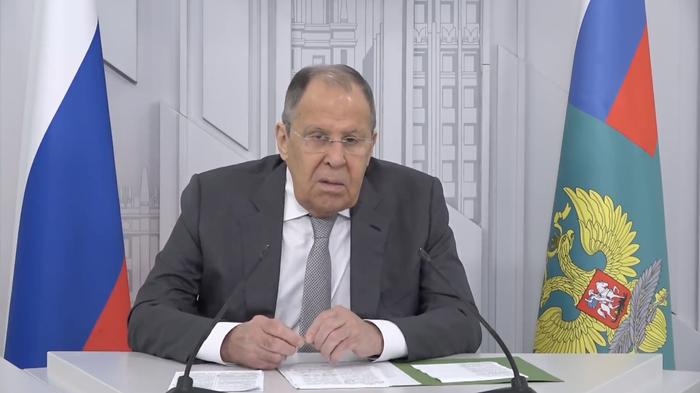 【蜗牛棋牌】俄外长:普京愿与泽连斯基会面 但有前提