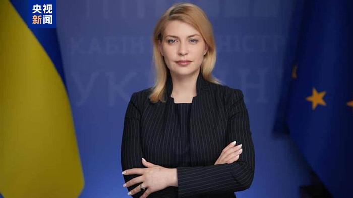 【蜗牛棋牌】泽连斯基任命乌克兰新任驻美大使 强调需落实乌美协议