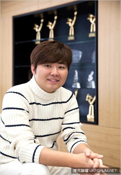 【蜗牛棋牌】韓演藝財富大比拚…結果竟然出乎意料！！