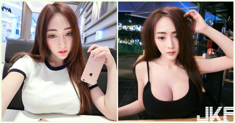 【蜗牛棋牌】好胸！F奶「白嫩爆乳妹」新年乳量大放送！超挑逗「美奶視角」畫面好害羞…