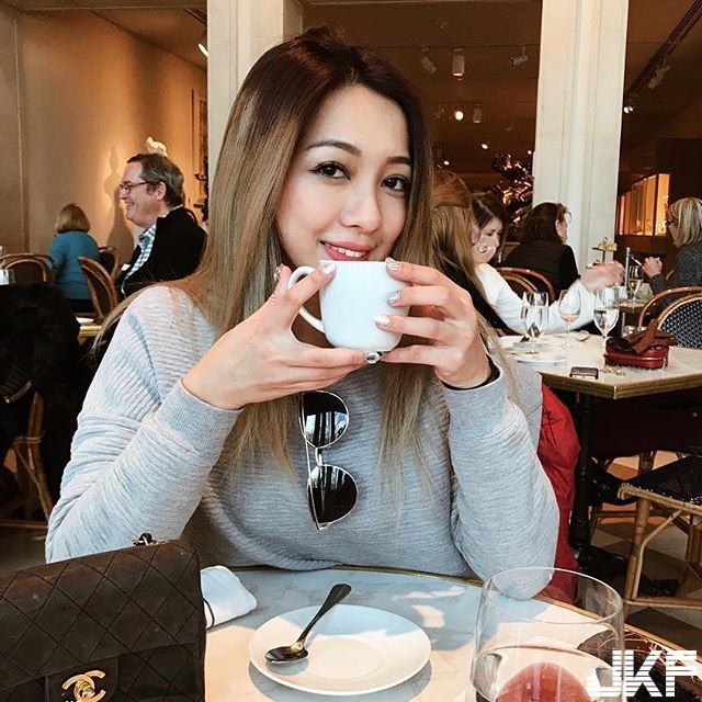 【蜗牛棋牌】學霸正妹!「台大碩士生」Sabrina 運動型正妹穿上比基尼身材超一流的!