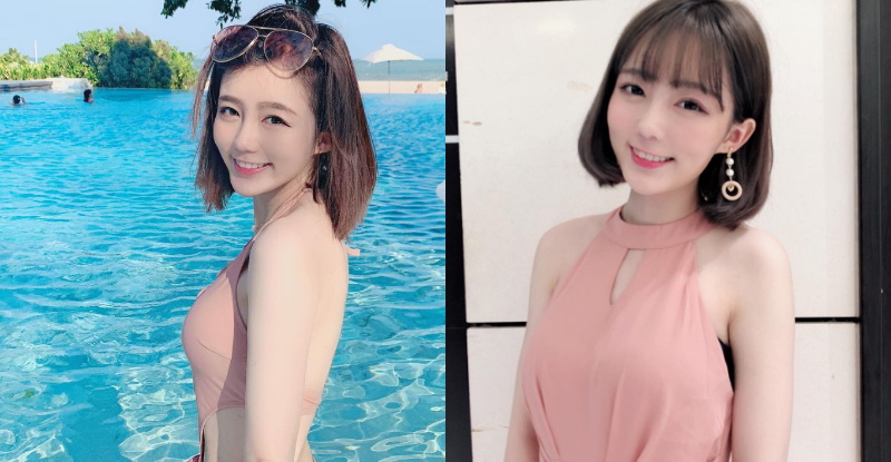 【蜗牛棋牌】心跳怎麼一直加快？最卡哇伊實況主「妮妮子」萌力爆發太甜美，大大們都被中劍穿心！