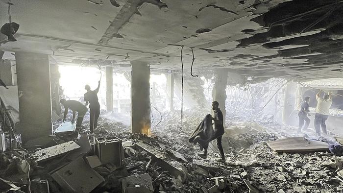 美拒给巴勒斯坦总统及巴方官员发签证，多国发声谴责