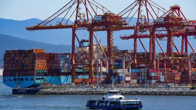 “死守”钢铝和汽车产业！加拿大缘何调整对美关税谈判重点？