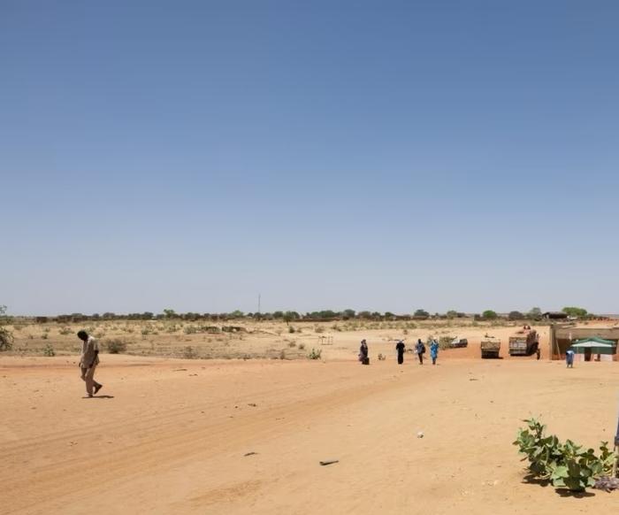 为运送救援物资 苏丹延长西部一口岸开放期限至年底