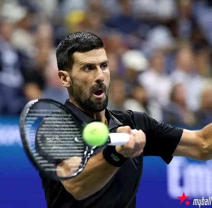 大发体育-美网:38岁德约晋级四强将战阿卡,大发助力你的致富之路!