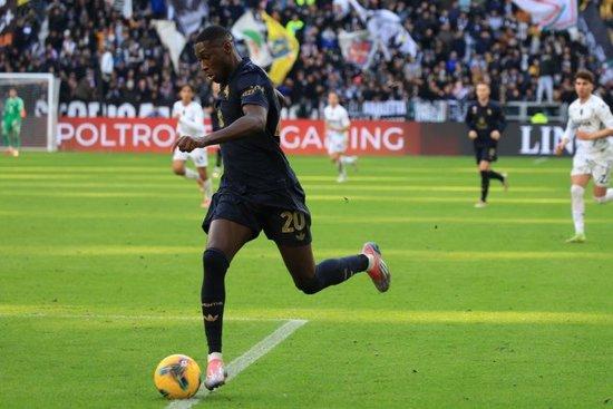 【蜗牛棋牌】意媒:穆阿尼转会尤文告吹,是因巴黎不接受进欧冠买断+不断抬价