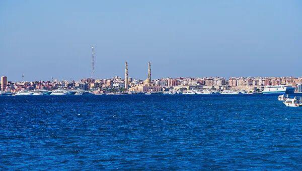 【蜗牛棋牌】袭击方不明!红海再次发生船只遇袭事件