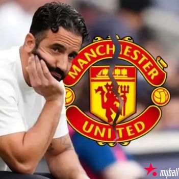 大发体育-曼联解雇阿莫林前提曝光,目标重返欧冠,大发助力你的致富之路!