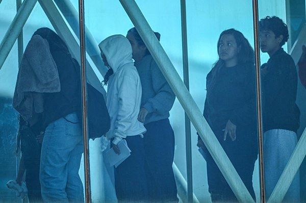 【蜗牛棋牌】美联邦法官阻止特朗普政府取消委内瑞拉与海地移民临时保护