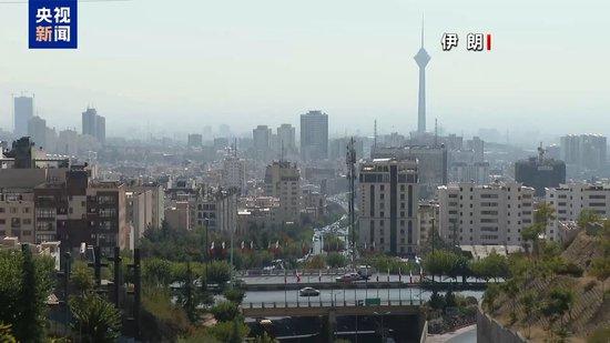 伊朗外长：英法德及美国在核不扩散问题上失去信誉