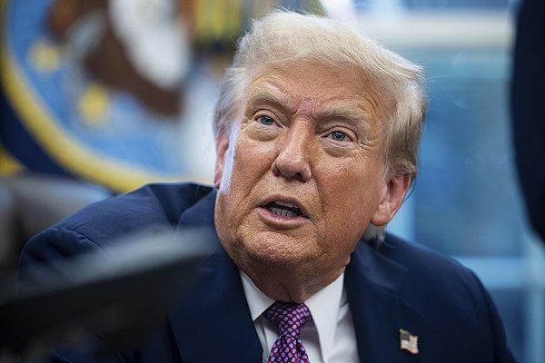 美媒：特朗普下月将赴韩参加APEC会议，美国正悄悄做准备