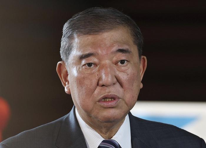 【蜗牛棋牌】日本自民党开始总裁争夺战,选举方式也是日媒关注焦点